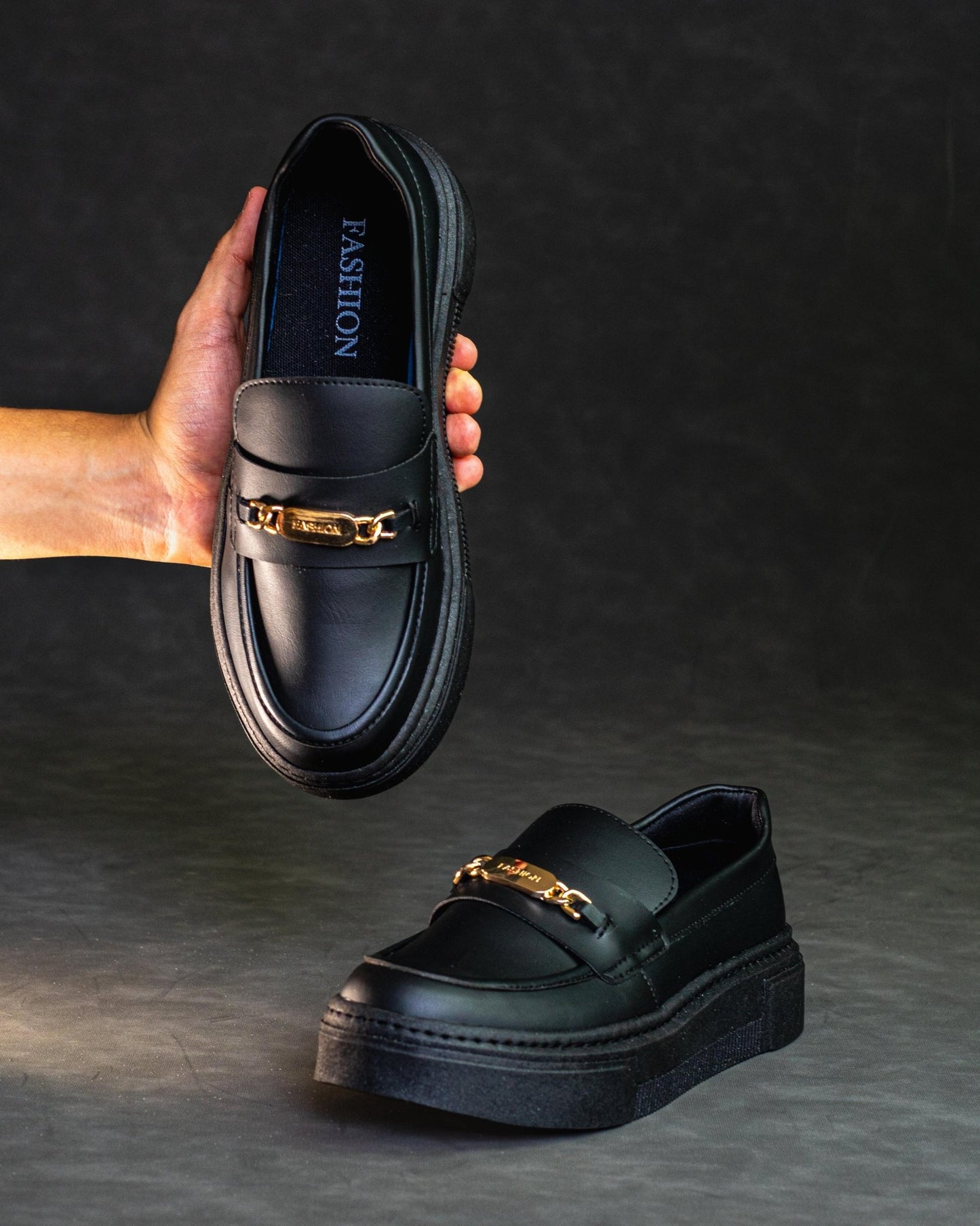 ROYAL STEP - MOCASINES CLÁSICOS - Mi tienda