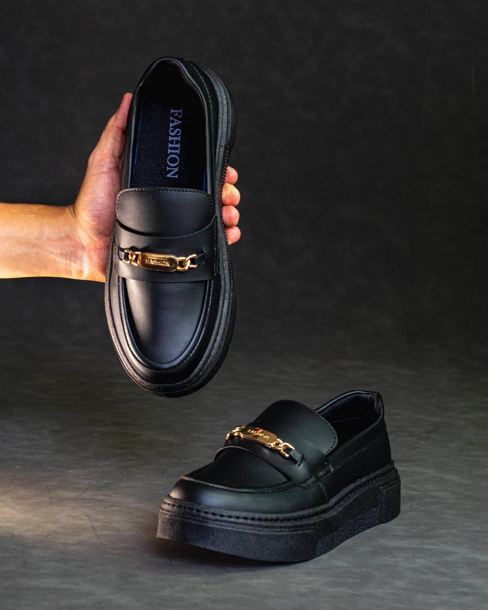 ROYAL STEP - MOCASINES CLÁSICOS - Mi tienda