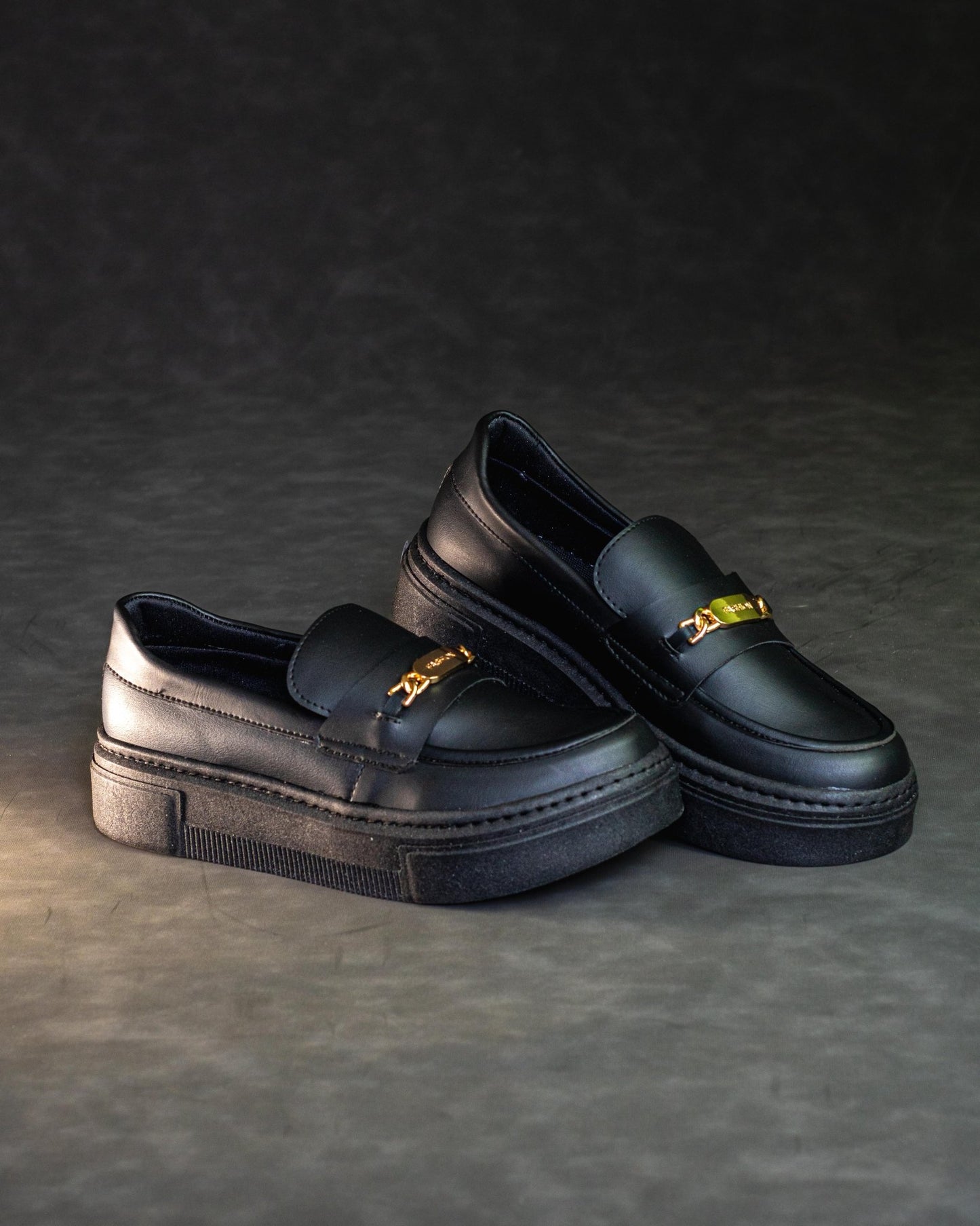 ROYAL STEP - MOCASINES CLÁSICOS - Mi tienda