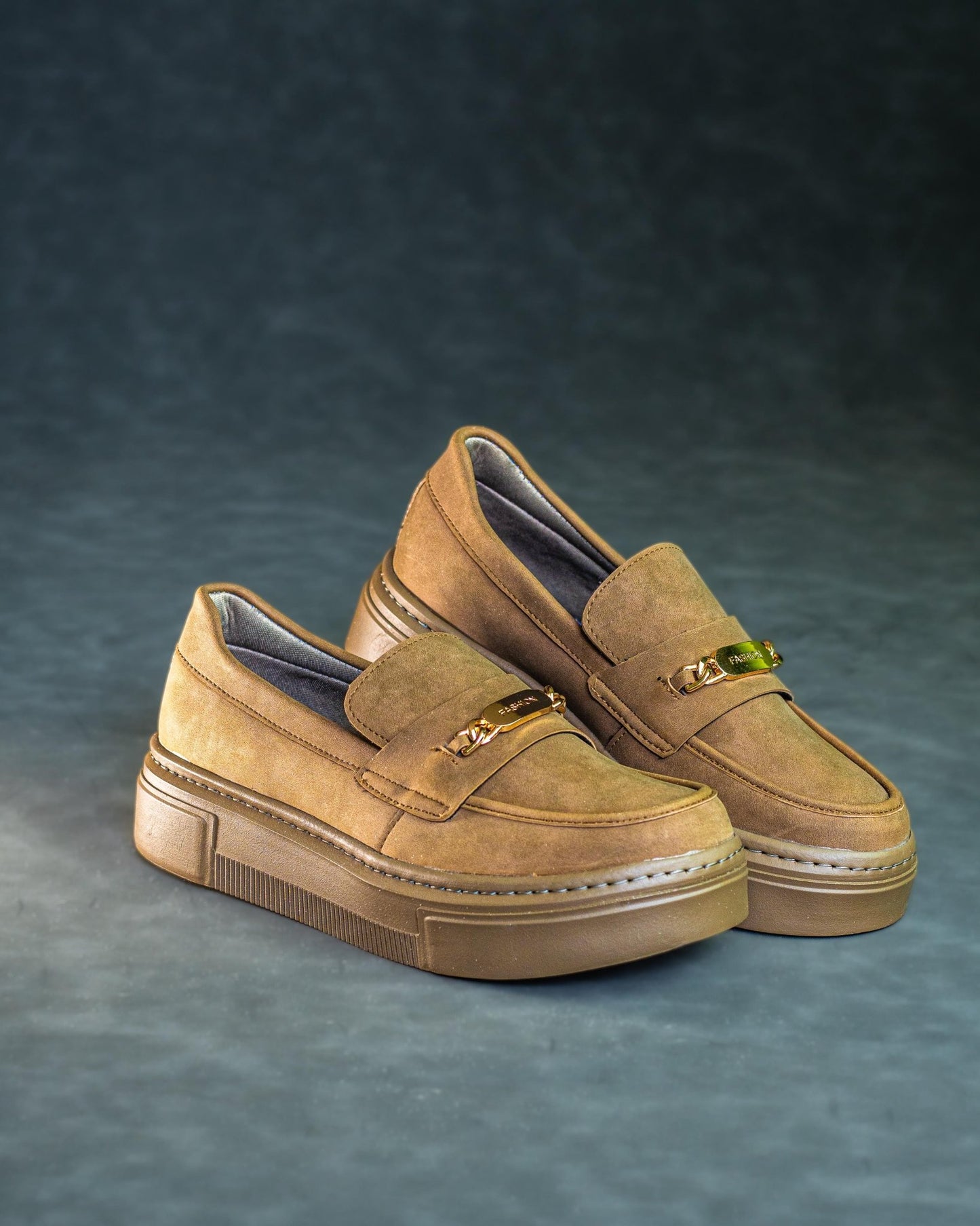 ROYAL STEP - MOCASINES CLÁSICOS - Mi tienda