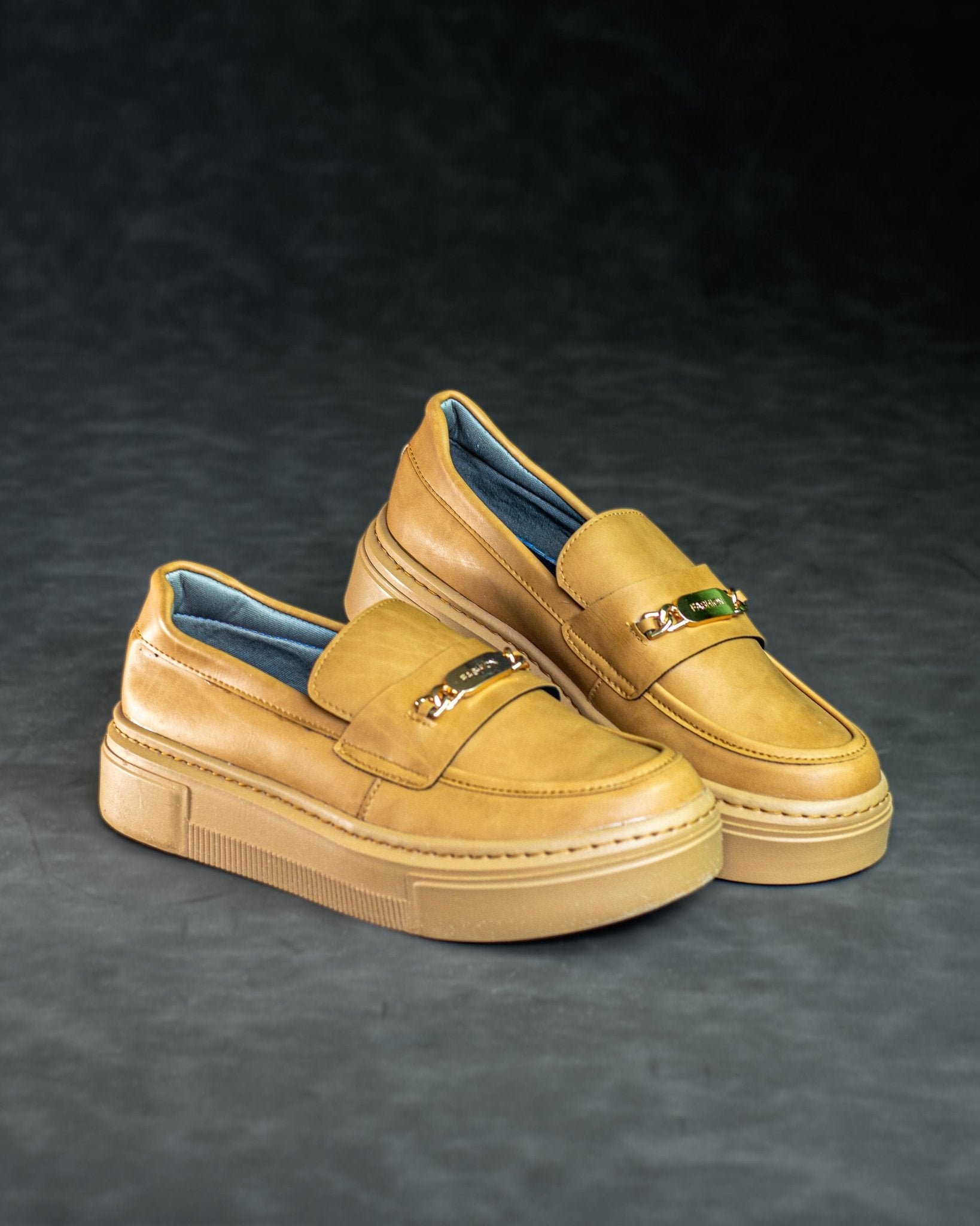 ROYAL STEP - MOCASINES CLÁSICOS - Mi tienda