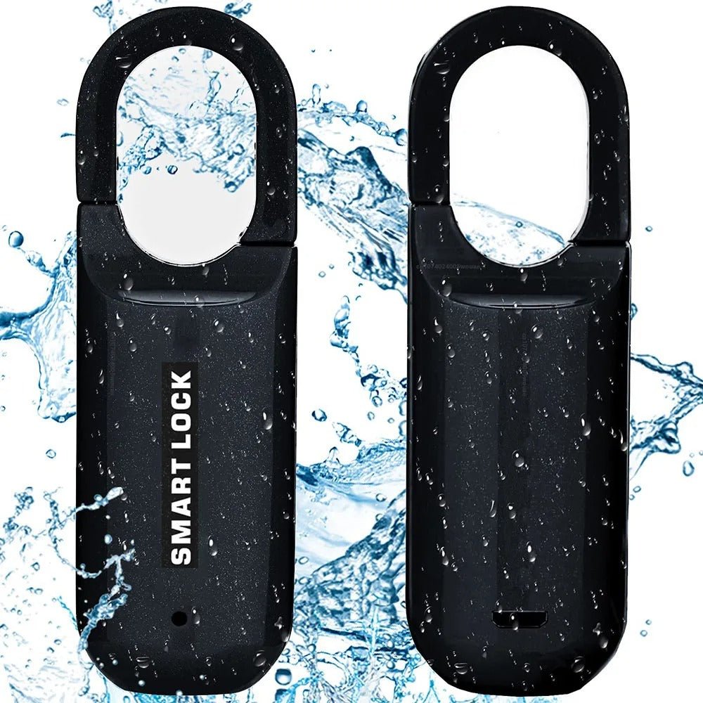 SMARTLOCK PRO - SEGURIDAD INTELIGENTE - Mi tienda