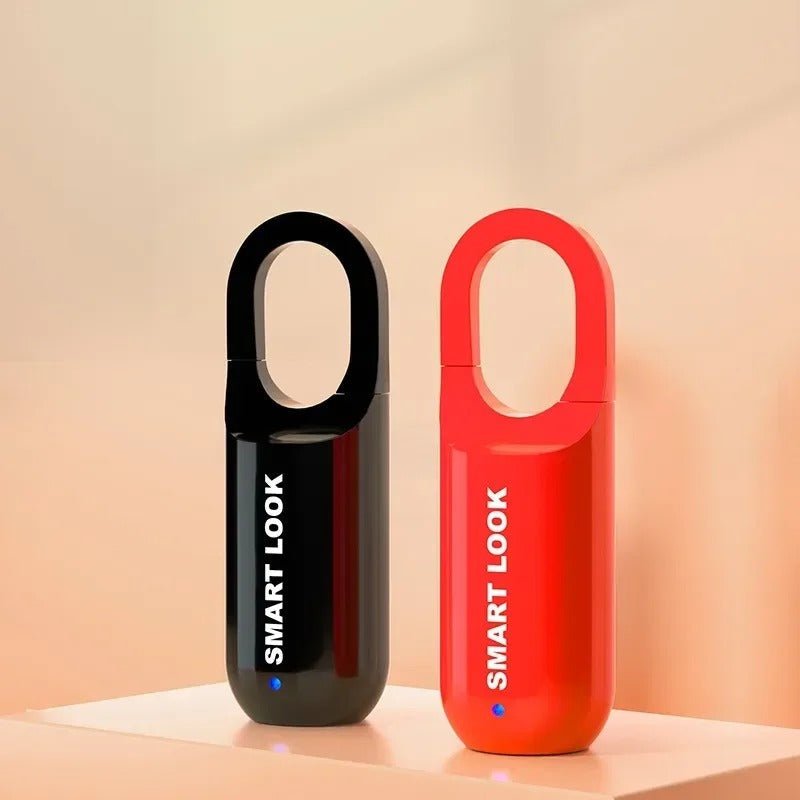 SMARTLOCK PRO - SEGURIDAD INTELIGENTE - Mi tienda