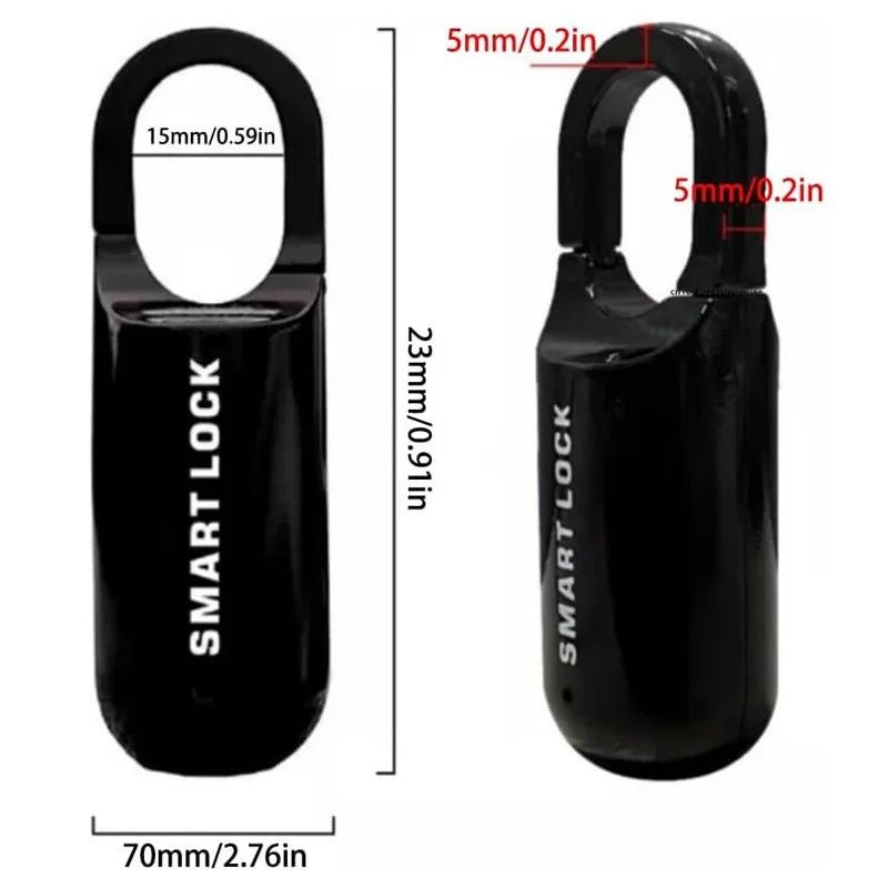 SMARTLOCK PRO - SEGURIDAD INTELIGENTE - Mi tienda