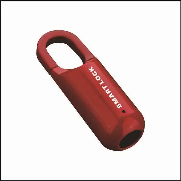 SMARTLOCK PRO - SEGURIDAD INTELIGENTE - Mi tienda