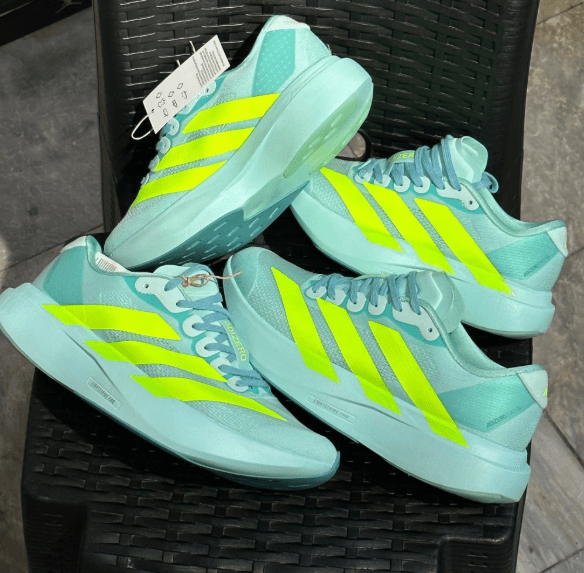 TENIS ADIDAS ADIZERO - HOMBRE - Mi tienda