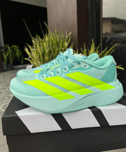 TENIS ADIDAS ADIZERO - HOMBRE - Mi tienda