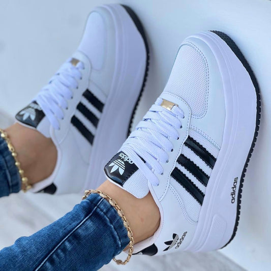 TENIS ADIDAS DEPORTIVO - UNISEX - Mi tienda