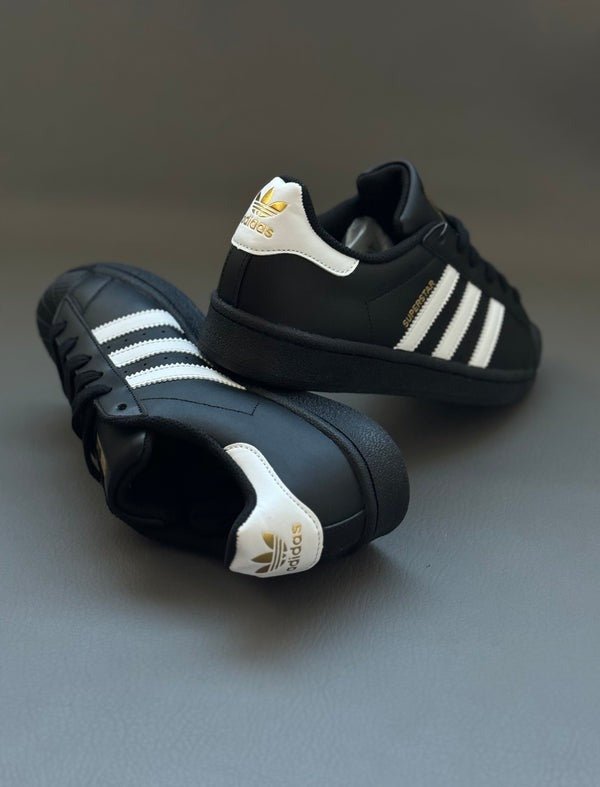 TENIS ADIDAS SUPER STAR CLASICO - HOMBRE - Mi tienda