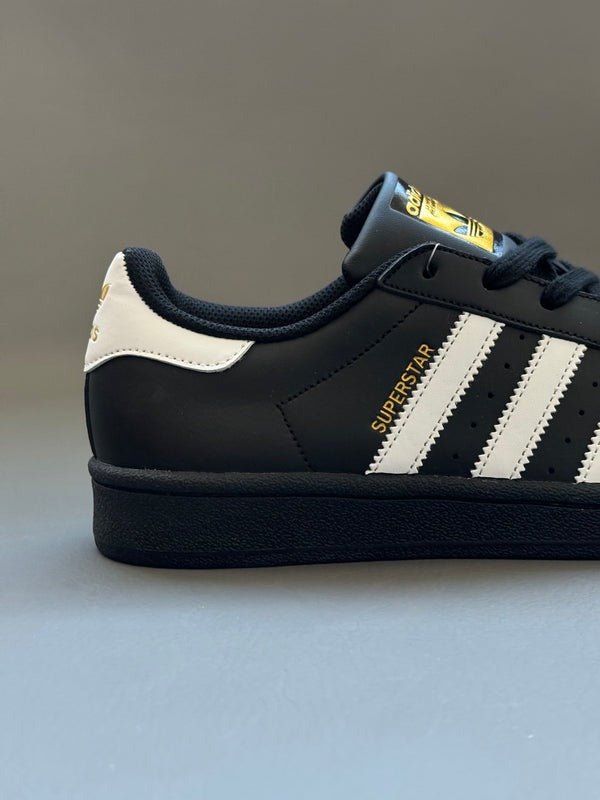TENIS ADIDAS SUPER STAR CLASICO - HOMBRE - Mi tienda