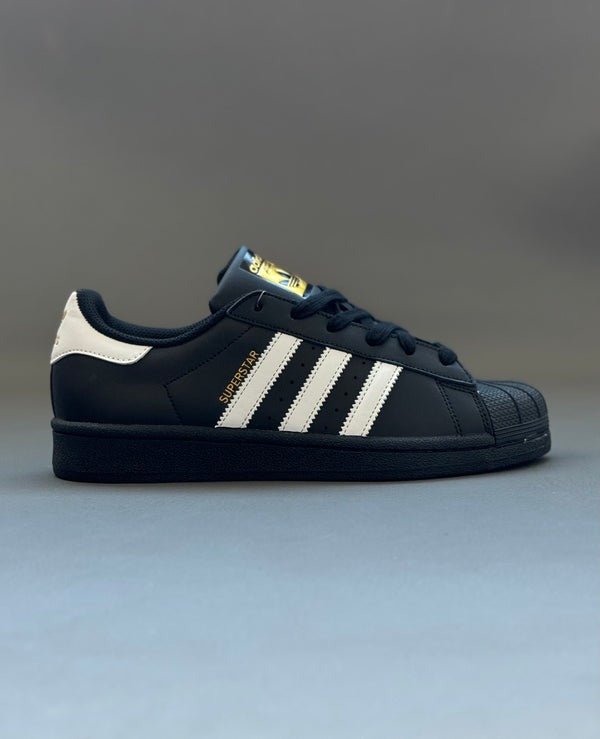 TENIS ADIDAS SUPER STAR CLASICO - HOMBRE - Mi tienda