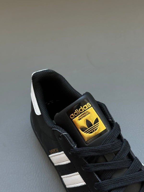 TENIS ADIDAS SUPER STAR CLASICO - HOMBRE - Mi tienda