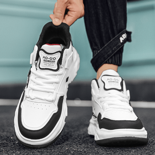 TENIS AMG - HOMBRE - Mi tienda