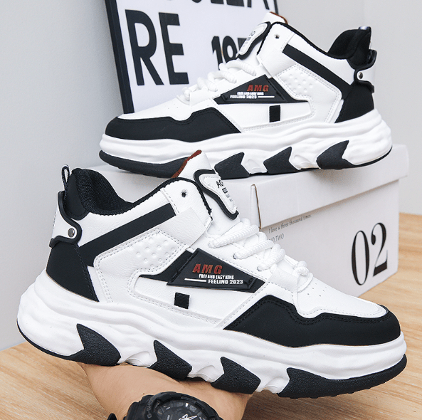 TENIS AMG - HOMBRE - Mi tienda