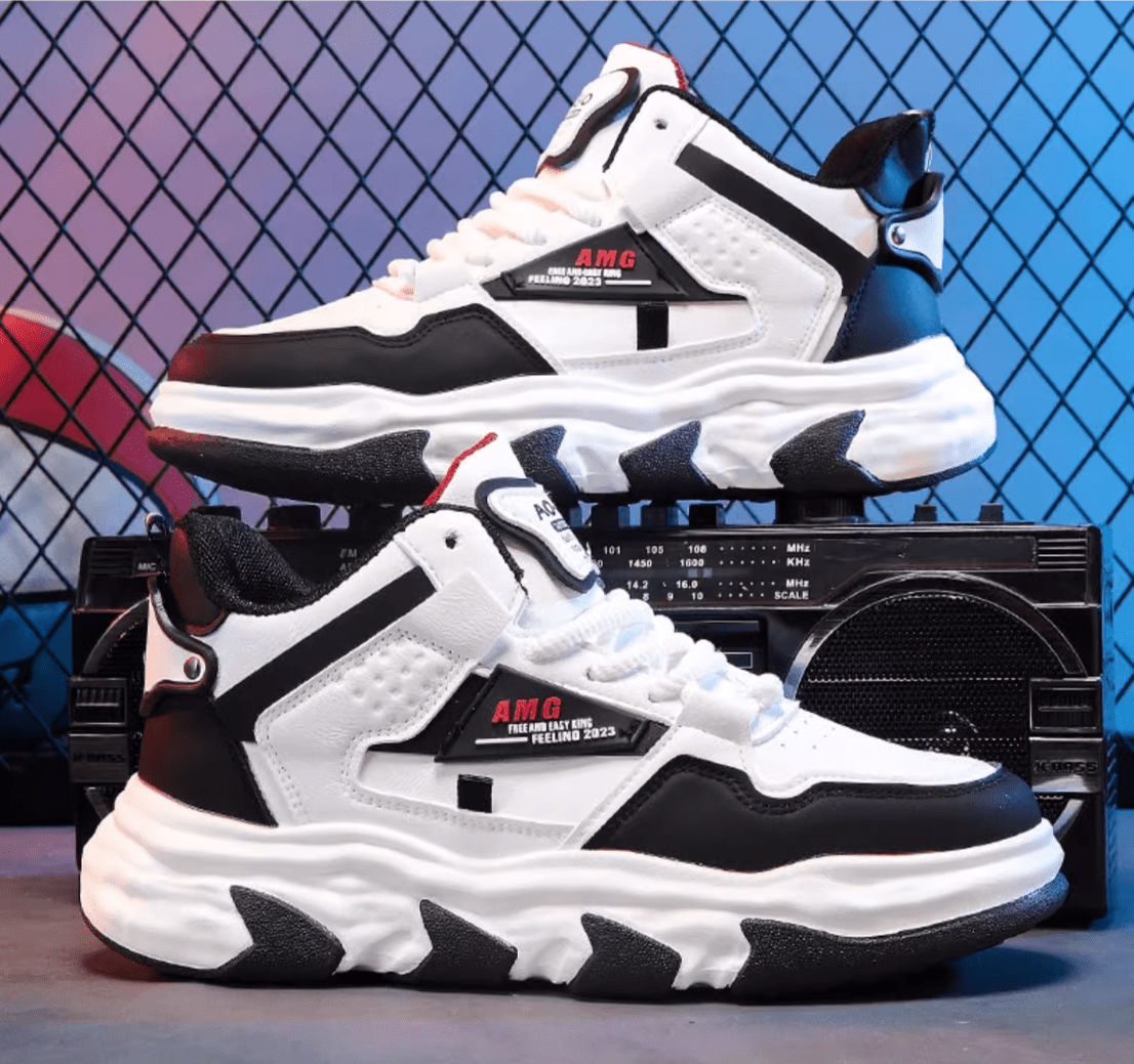 TENIS AMG - HOMBRE - Mi tienda