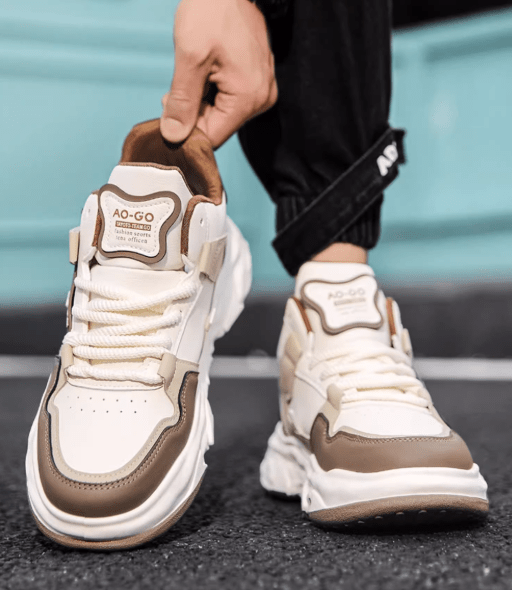 TENIS AMG - HOMBRE - Mi tienda