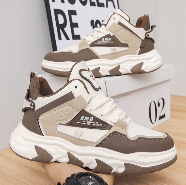 TENIS AMG - HOMBRE - Mi tienda