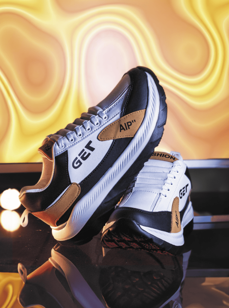TENIS GET EVA - HOMBRE - Mi tienda
