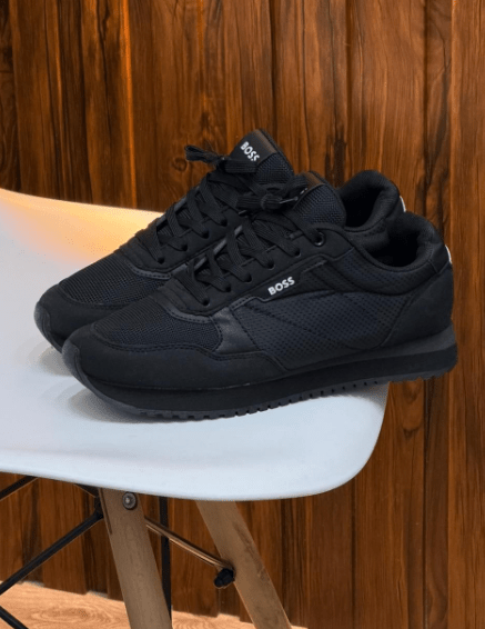 TENIS HUGO BOSS - HOMBRE - Mi tienda