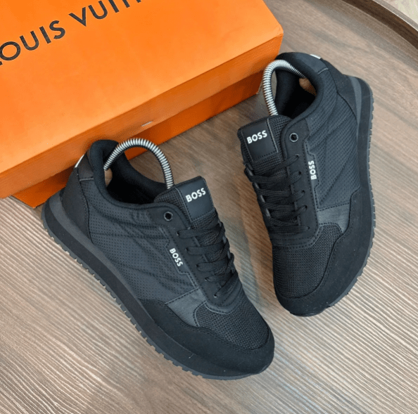 TENIS HUGO BOSS - HOMBRE - Mi tienda