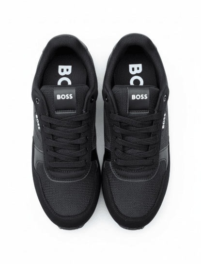TENIS HUGO BOSS - HOMBRE - Mi tienda