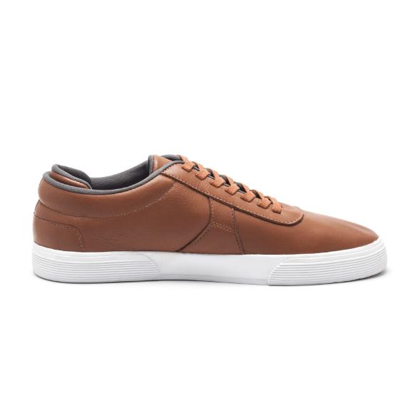 TENIS ORG AXEL MIEL - HOMBRE - Mi tienda