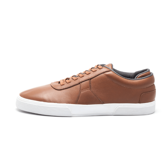 TENIS ORG AXEL MIEL - HOMBRE - Mi tienda