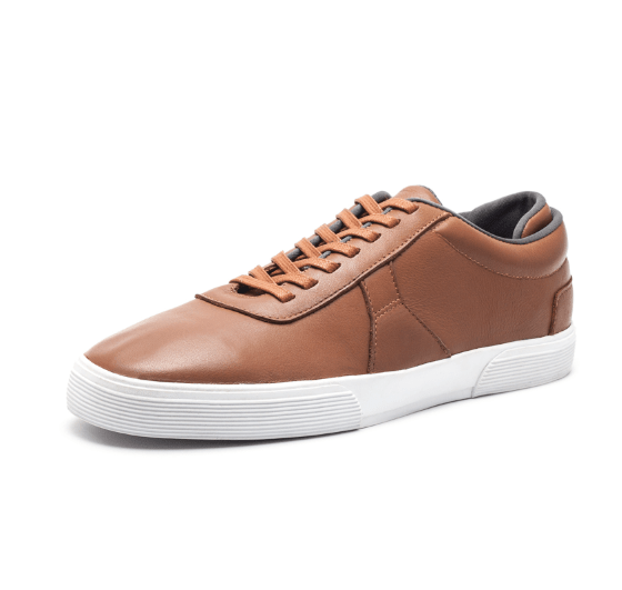 TENIS ORG AXEL MIEL - HOMBRE - Mi tienda