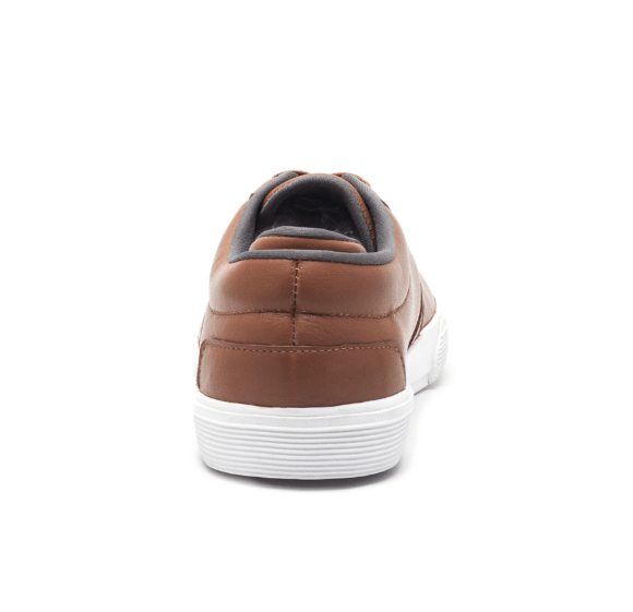 TENIS ORG AXEL MIEL - HOMBRE - Mi tienda