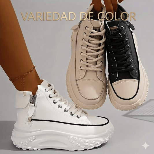 TENIS OU XING URBAN - DOMINA EL ASFALTO - Mi tienda
