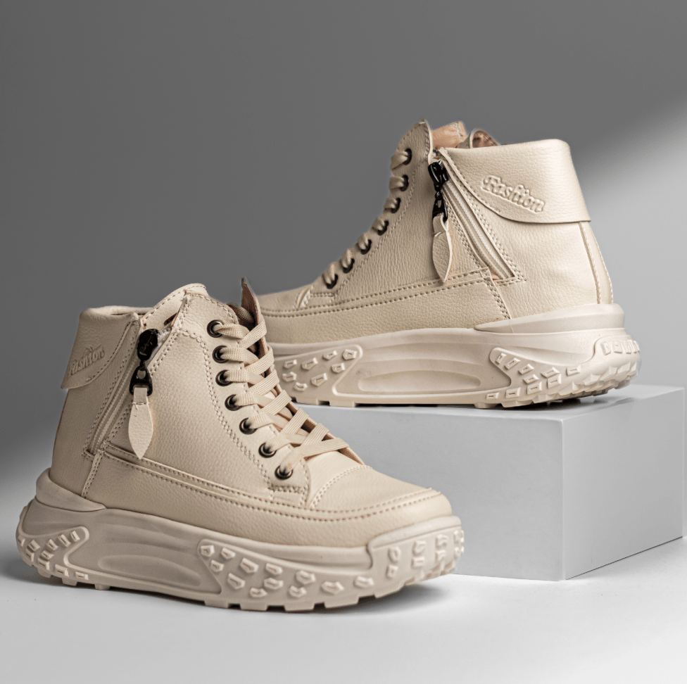 TENIS OU XING URBAN - DOMINA EL ASFALTO - Mi tienda