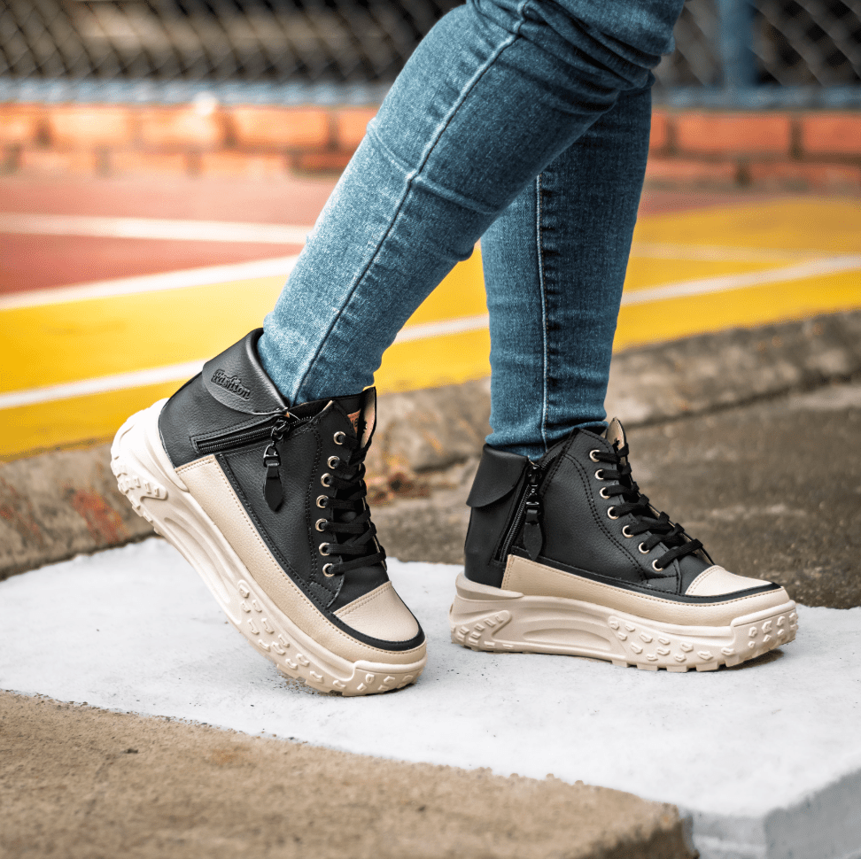 TENIS OU XING URBAN - DOMINA EL ASFALTO - Mi tienda