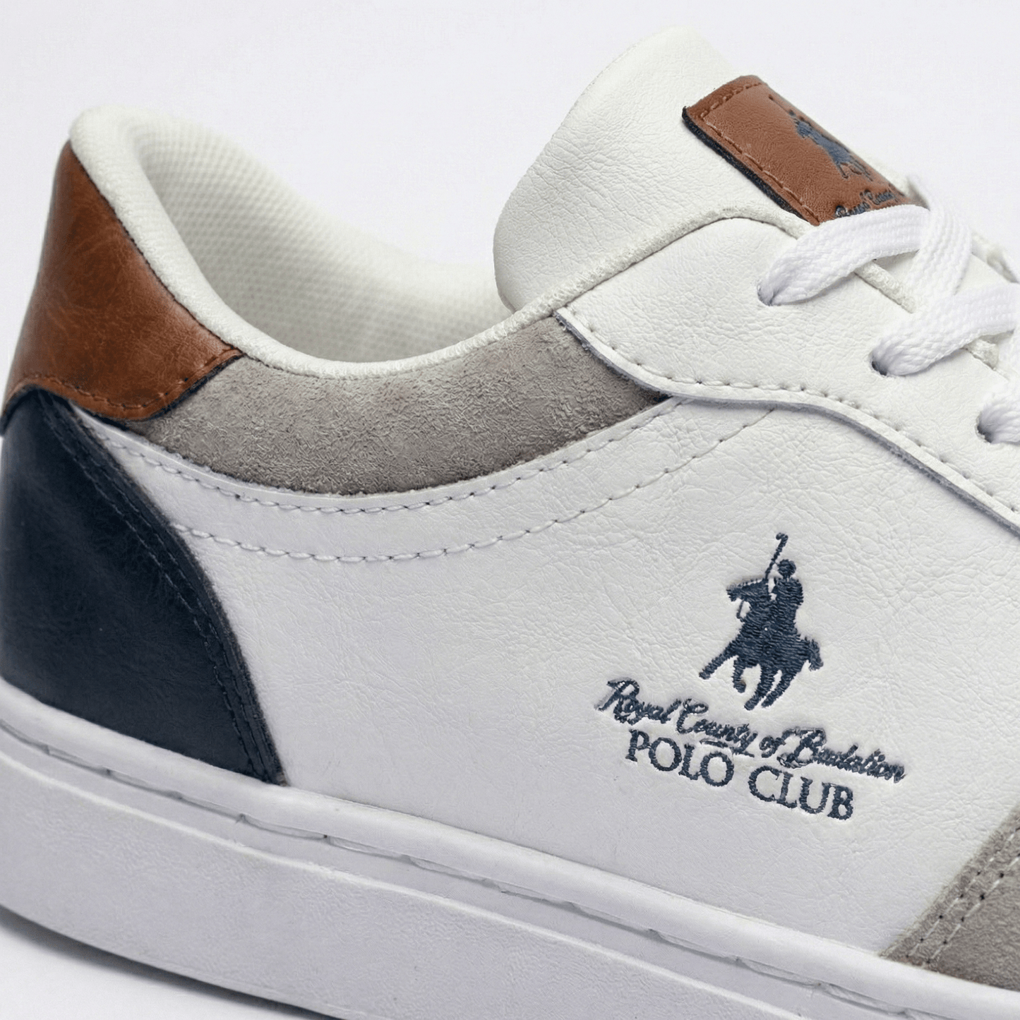 TENIS POLO CLUB HOMBRE - Mi tienda