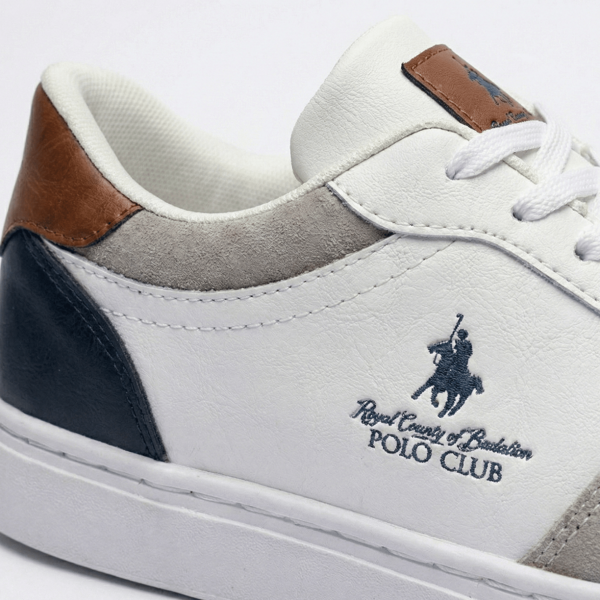 TENIS POLO CLUB HOMBRE - Mi tienda