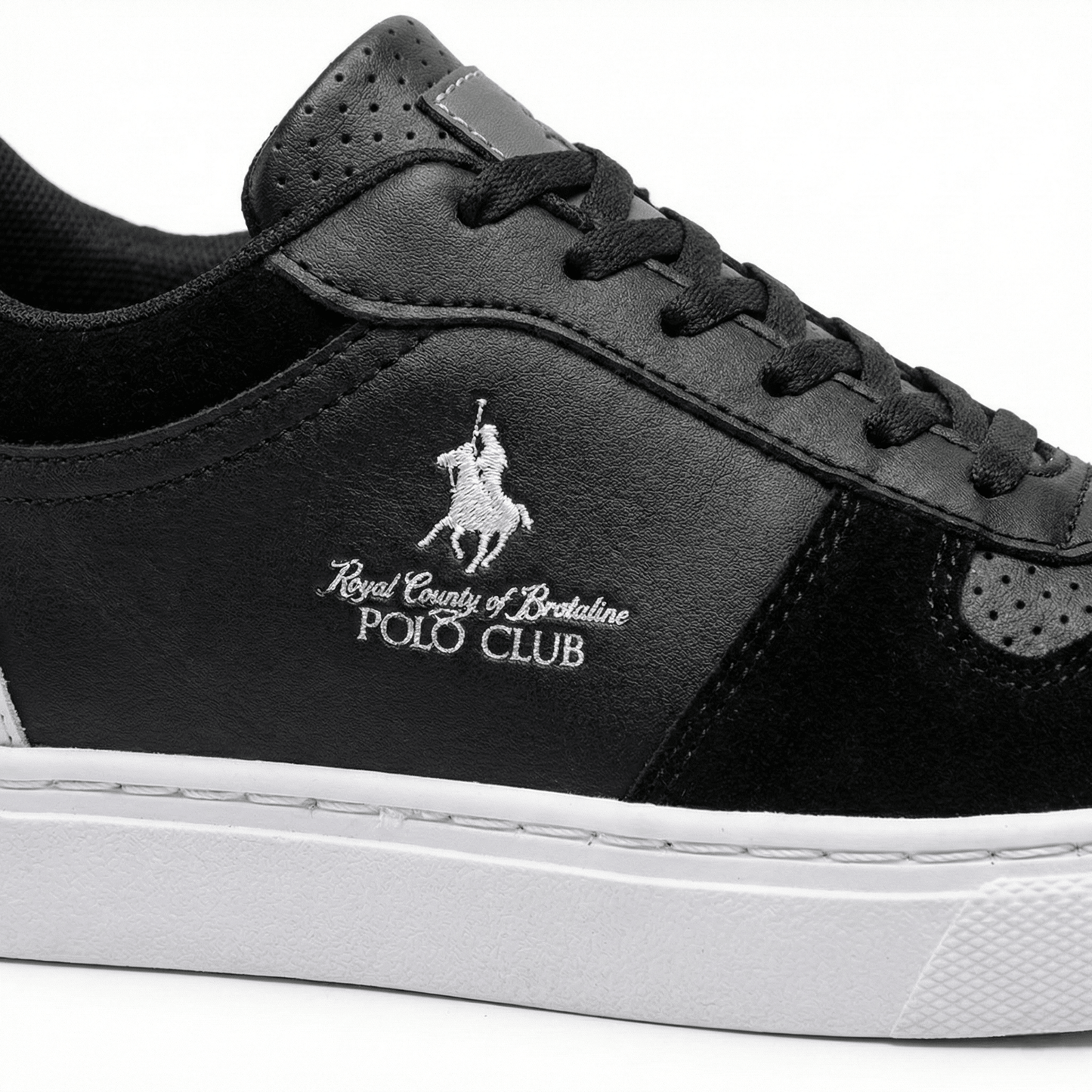 TENIS POLO CLUB HOMBRE - Mi tienda