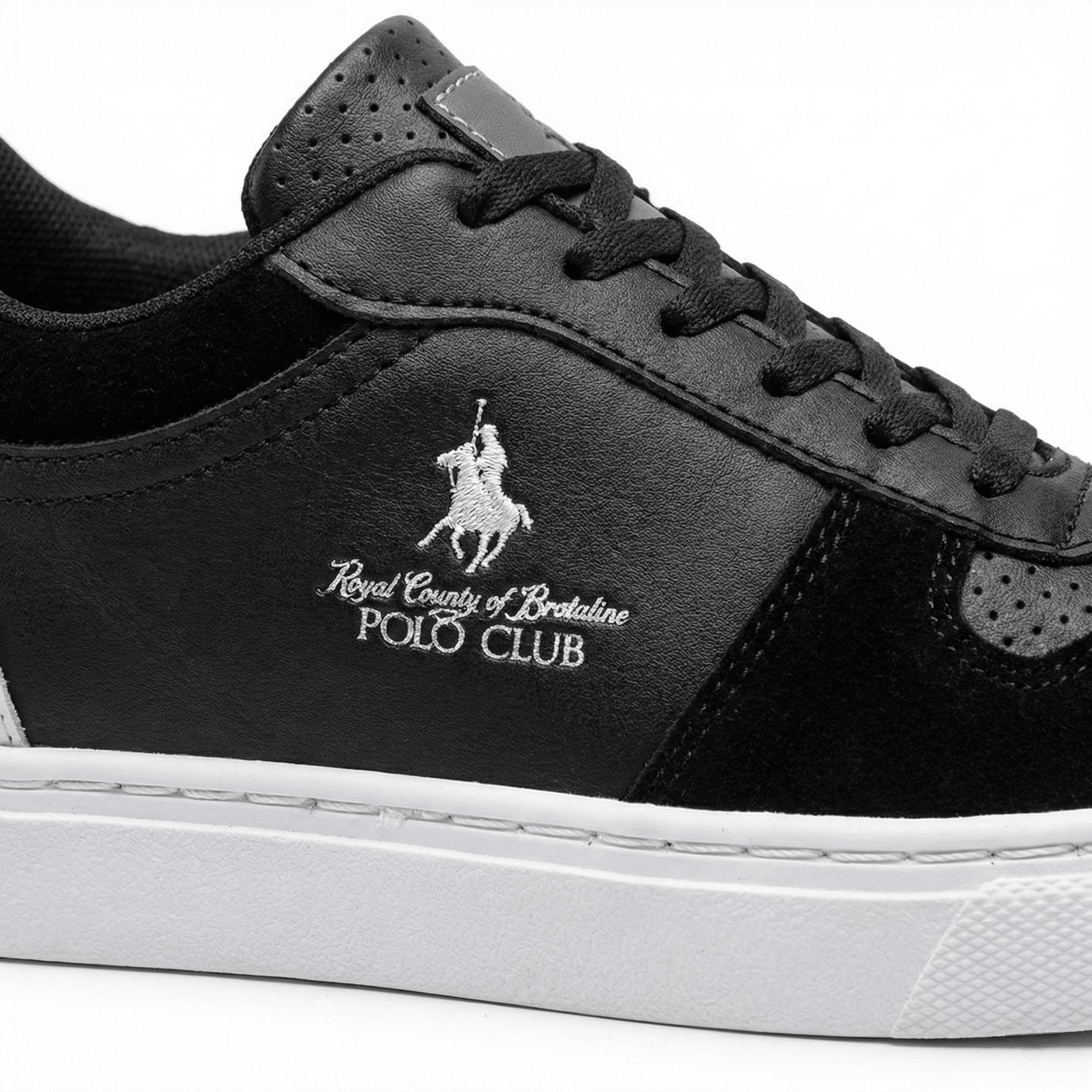 TENIS POLO CLUB HOMBRE - Mi tienda