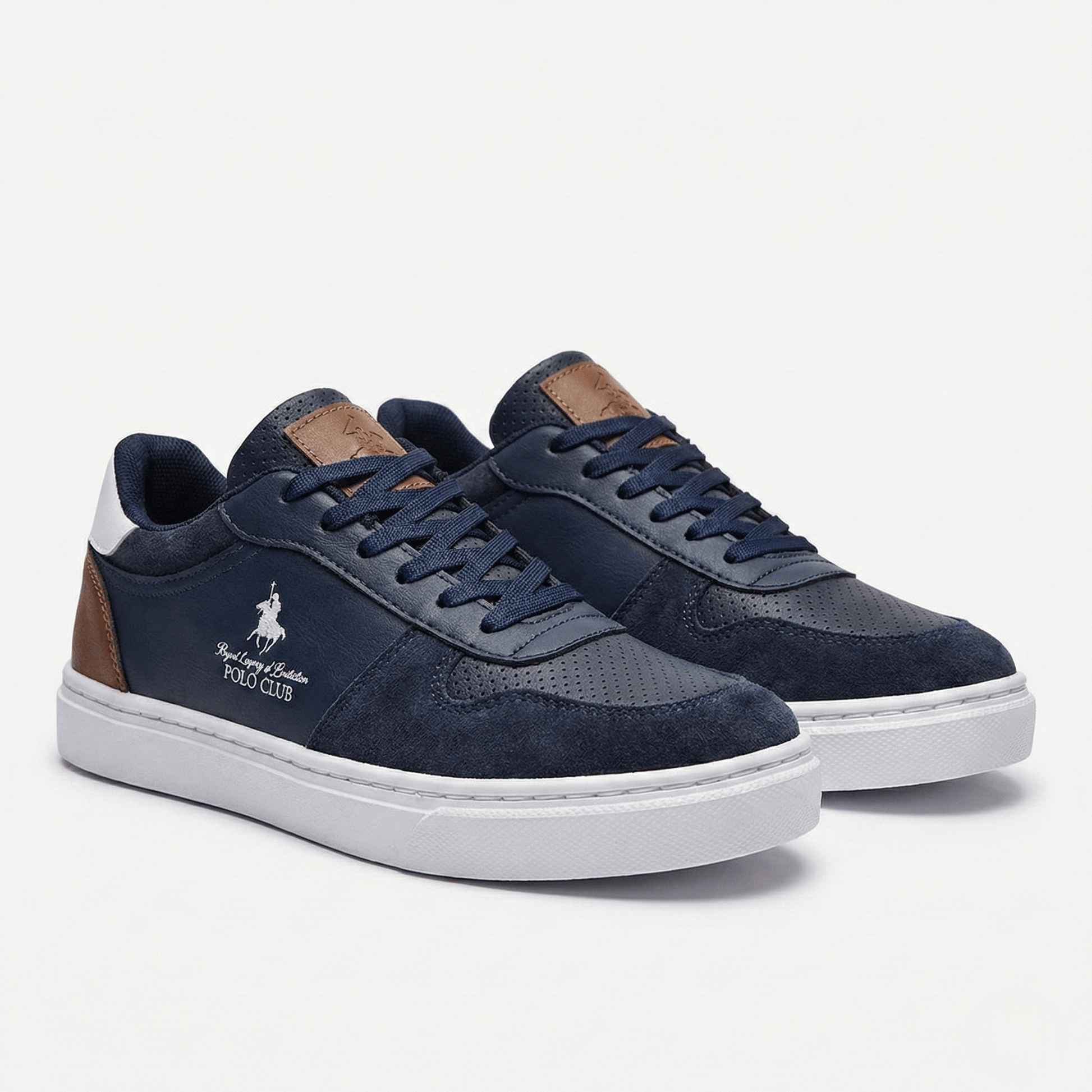 TENIS POLO CLUB HOMBRE - Mi tienda