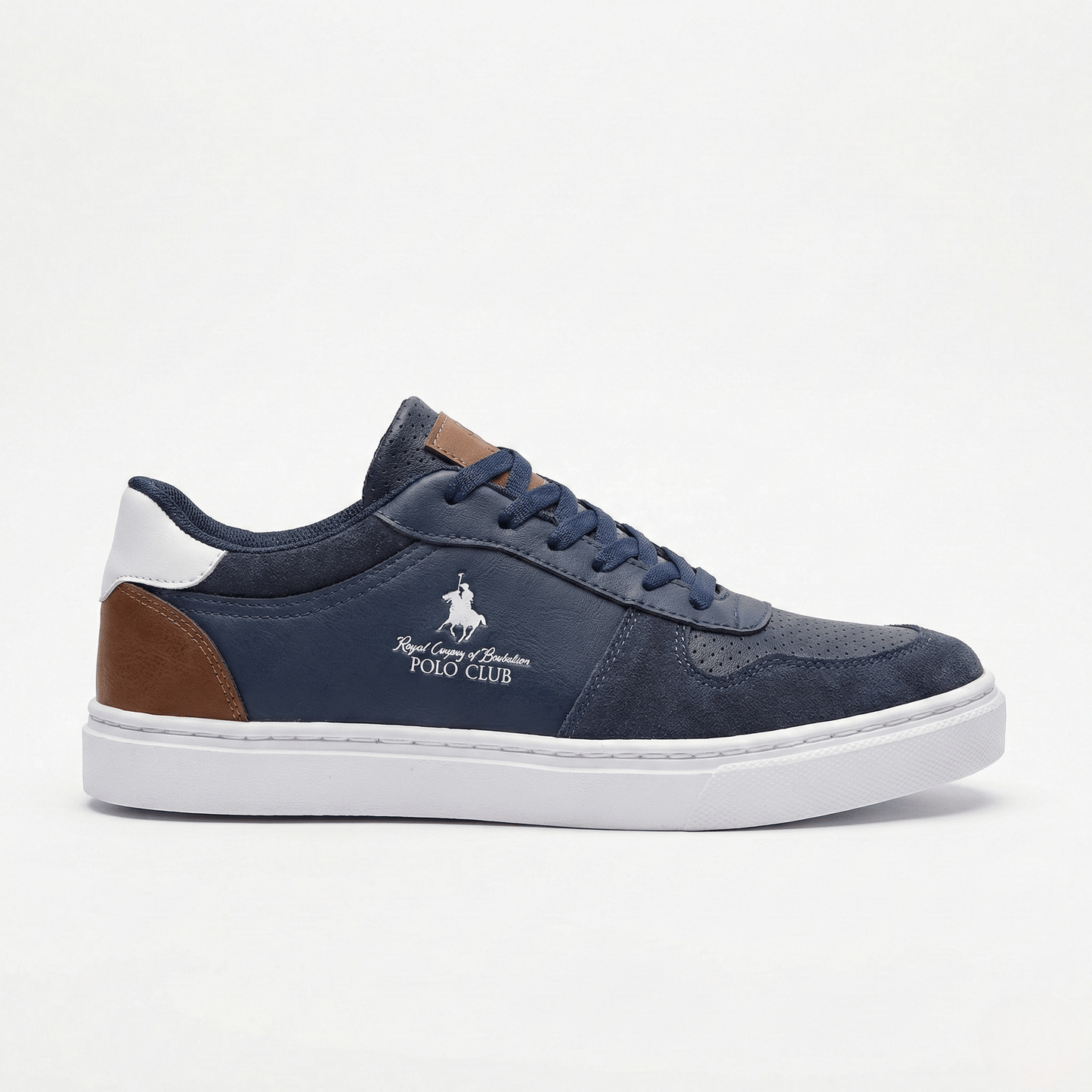 TENIS POLO CLUB HOMBRE - Mi tienda