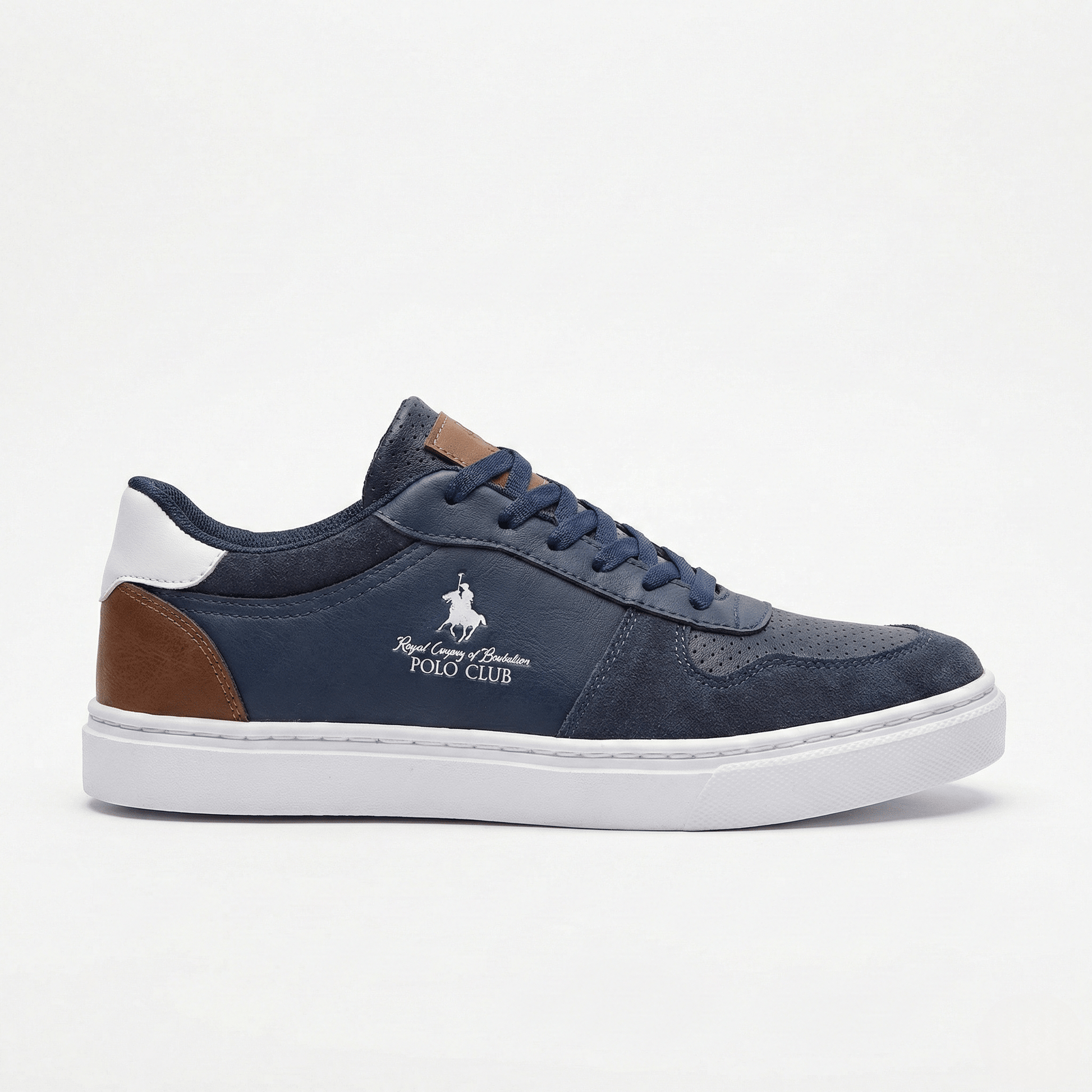 TENIS POLO CLUB HOMBRE - Mi tienda