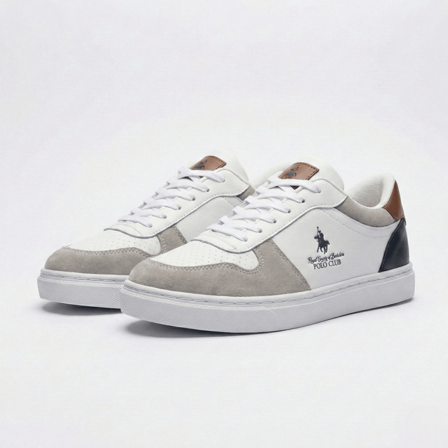 TENIS POLO CLUB HOMBRE - Mi tienda