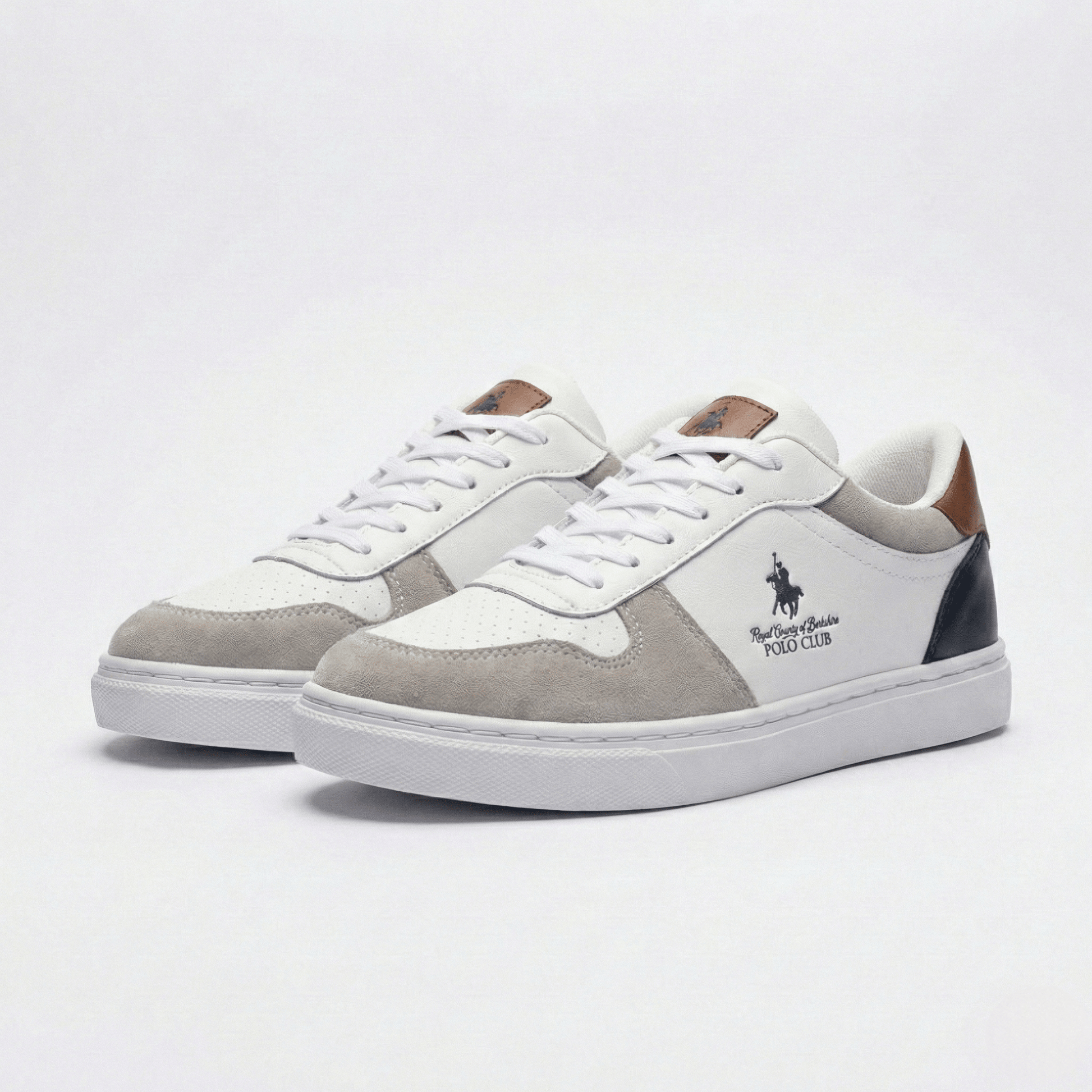 TENIS POLO CLUB HOMBRE - Mi tienda