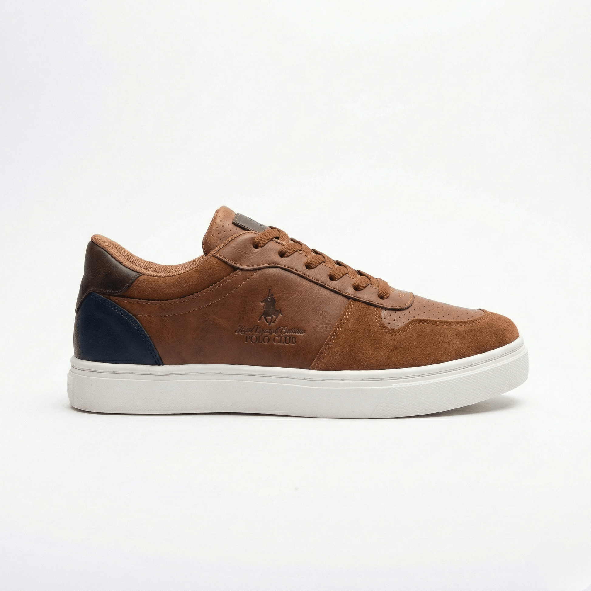 TENIS POLO CLUB HOMBRE - Mi tienda