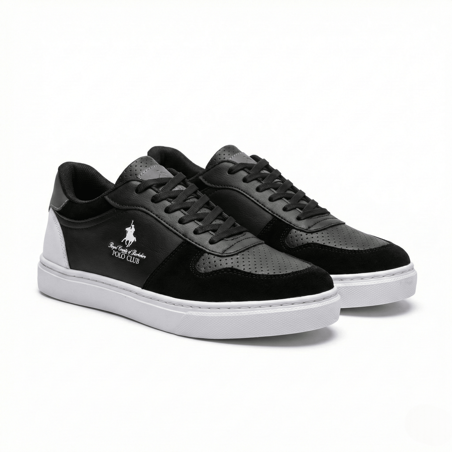TENIS POLO CLUB HOMBRE - Mi tienda