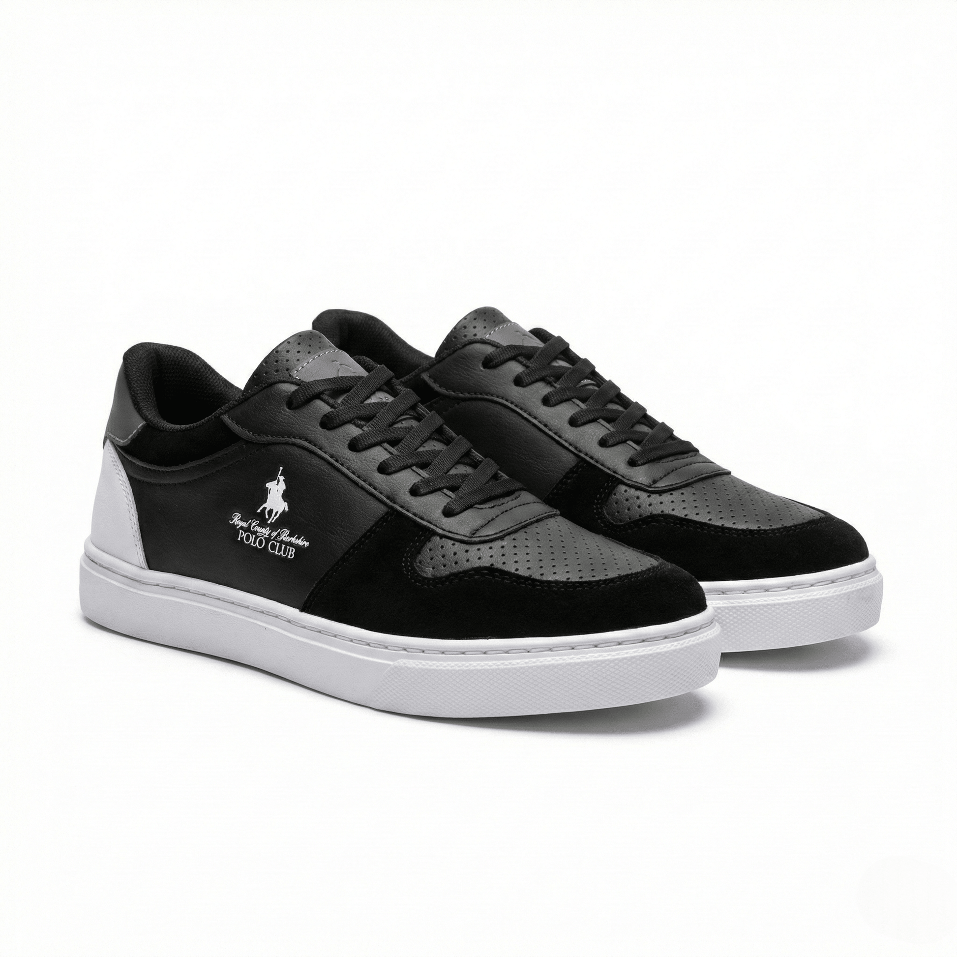 TENIS POLO CLUB HOMBRE - Mi tienda