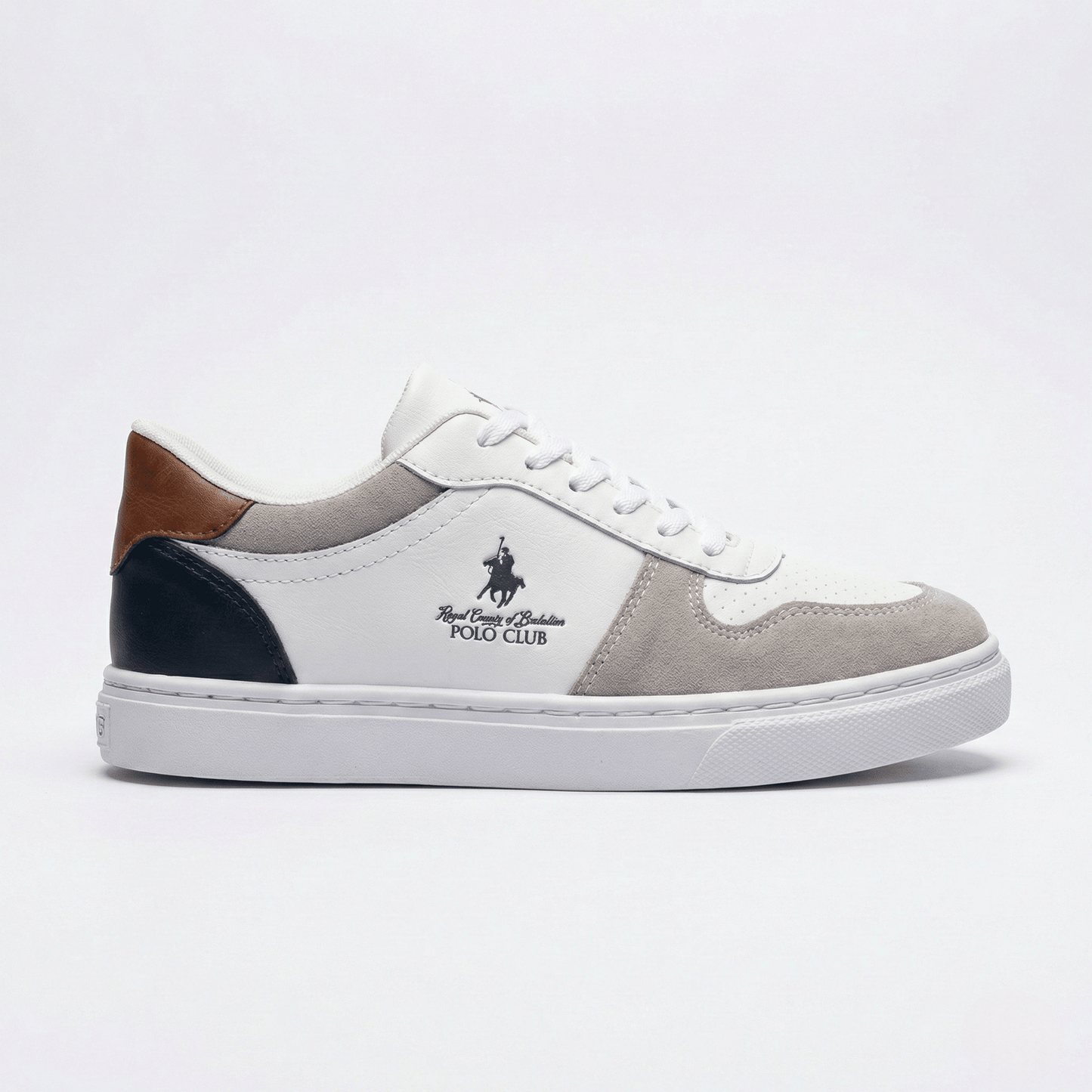 TENIS POLO CLUB HOMBRE - Mi tienda