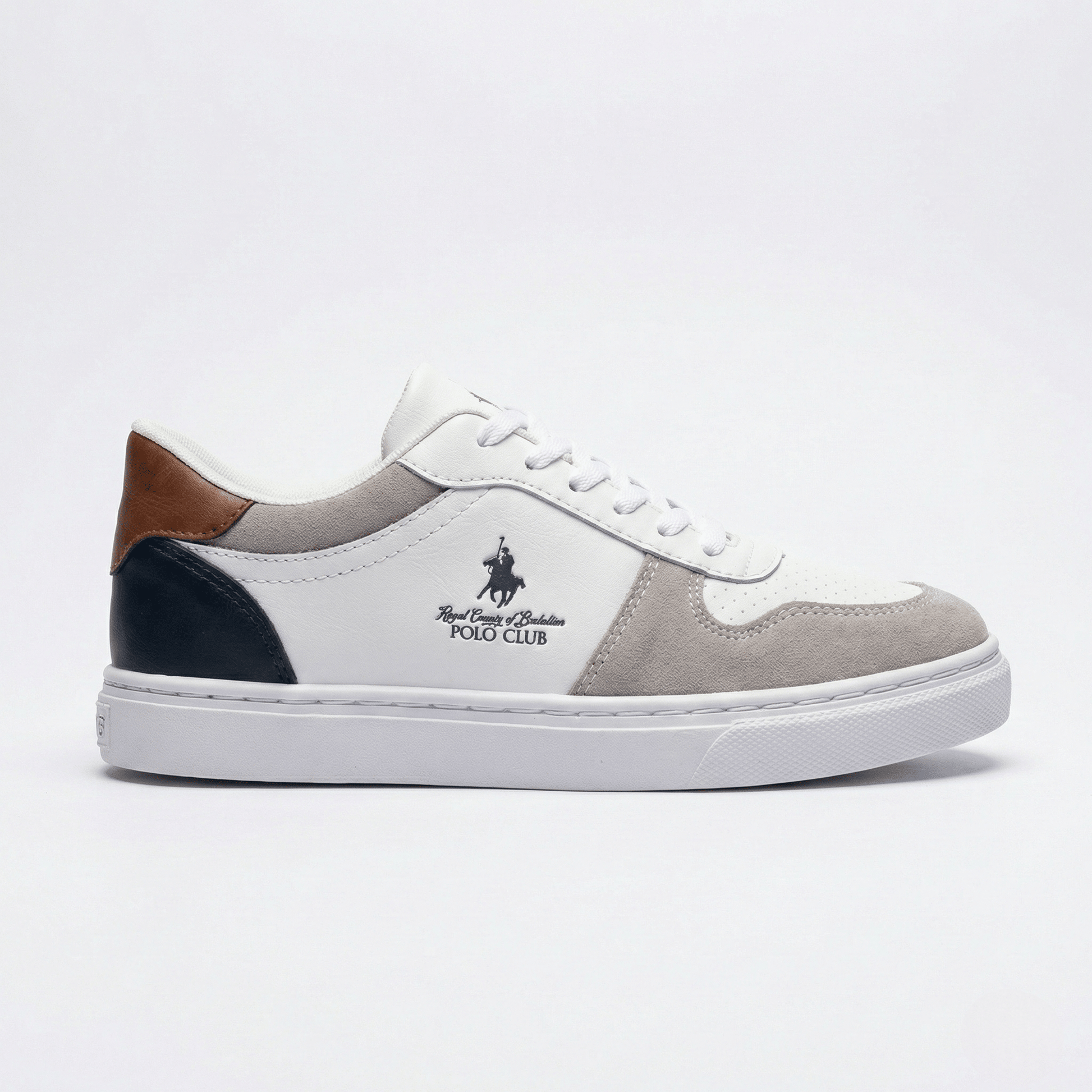 TENIS POLO CLUB HOMBRE - Mi tienda