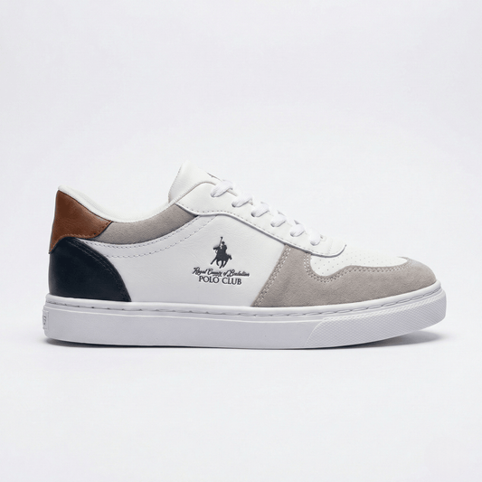 TENIS POLO CLUB HOMBRE - Mi tienda