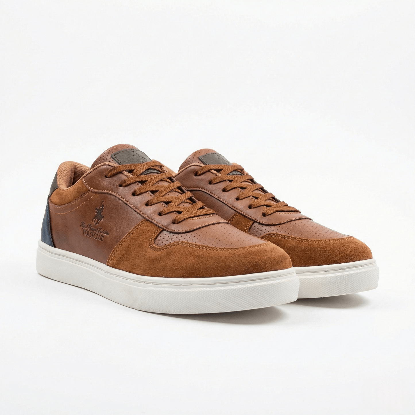 TENIS POLO CLUB HOMBRE - Mi tienda