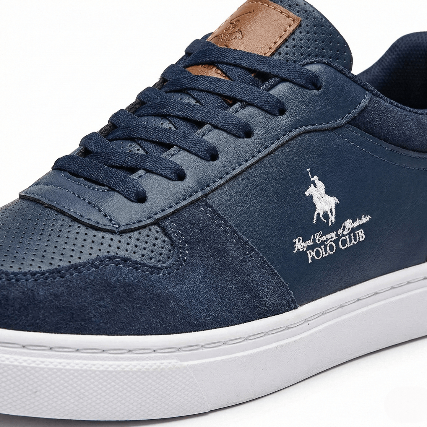 TENIS POLO CLUB HOMBRE - Mi tienda