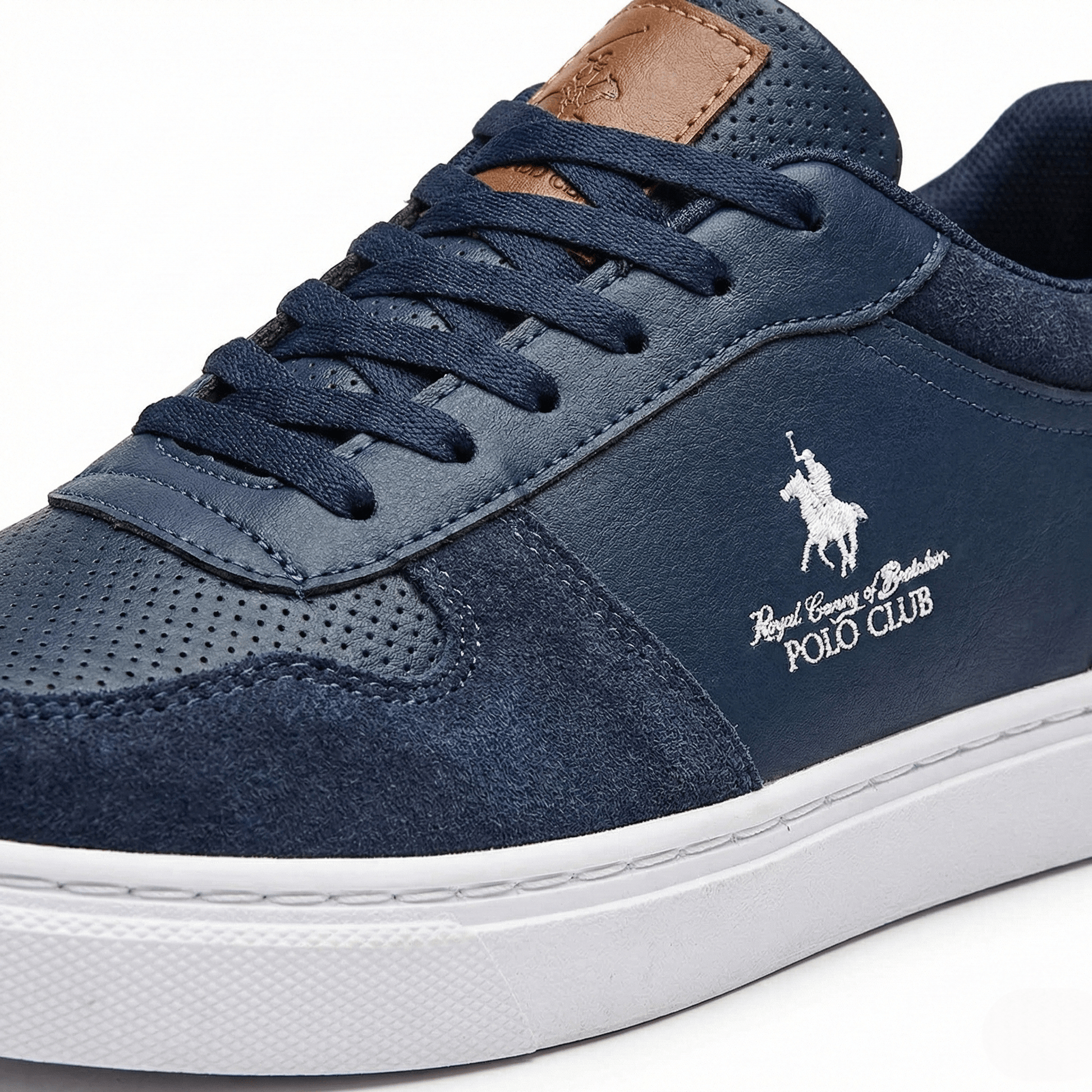 TENIS POLO CLUB HOMBRE - Mi tienda